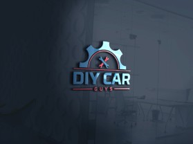 DIY Car Guys entry by Parvej Alam