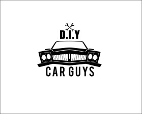 DIY Car Guys entry by riski gege nurmansyah