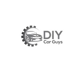 DIY Car Guys entry by janrey turado