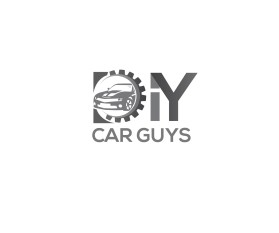 DIY Car Guys entry by janrey turado