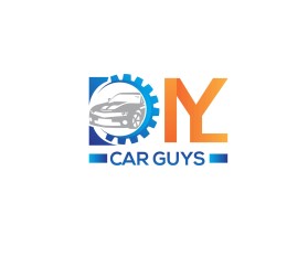 DIY Car Guys entry by janrey turado