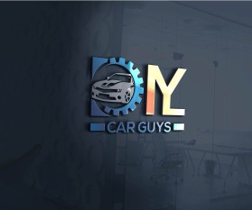 DIY Car Guys entry by janrey turado