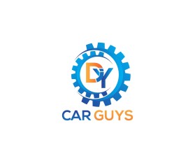 DIY Car Guys entry by janrey turado