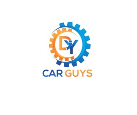 DIY Car Guys entry by janrey turado