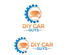 DIY Car Guys entry by janrey turado