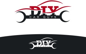 DIY Car Guys entry by an anonymous creative