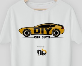 DIY Car Guys entry by Neeraj Bhalla