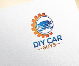 DIY Car Guys entry by janrey turado