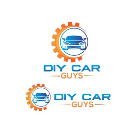 DIY Car Guys entry by janrey turado