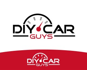 DIY Car Guys entry by an anonymous creative