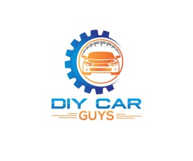 DIY Car Guys entry by janrey turado