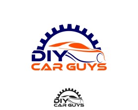 DIY Car Guys entry by Cris Joy Toledo