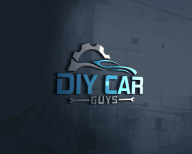 DIY Car Guys entry by Haydeer