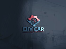 DIY Car Guys entry by Parvej Alam
