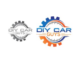 DIY Car Guys entry by janrey turado