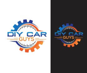 Winning entry: DIY Car Guys entry by janrey turado
