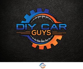 DIY Car Guys entry by janrey turado