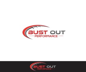 Bust Out Performance entry by JBsign