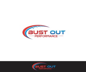 Bust Out Performance entry by JBsign