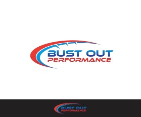 Bust Out Performance entry by JBsign