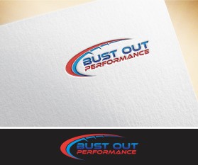 Bust Out Performance entry by JBsign