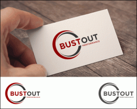 Bust Out Performance entry by Super