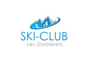 Ski-Club Les Diablerets entry by jymarie01