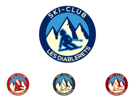 Ski-Club Les Diablerets entry by dahmane