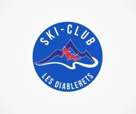 Ski-Club Les Diablerets entry by wongsanus