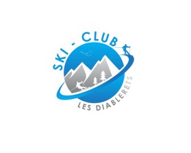 Ski-Club Les Diablerets entry by jymarie01