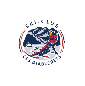 Ski-Club Les Diablerets entry by morearts