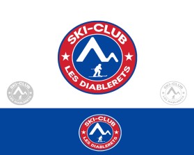 Ski-Club Les Diablerets entry by GTS