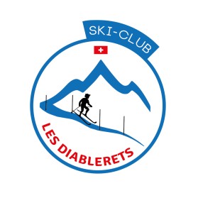 Ski-Club Les Diablerets entry by Tessdsign