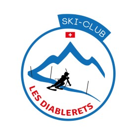 Ski-Club Les Diablerets entry by Tessdsign