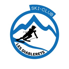 Ski-Club Les Diablerets entry by Tessdsign