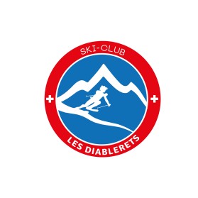 Ski-Club Les Diablerets entry by Tessdsign