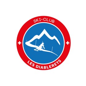 Ski-Club Les Diablerets entry by Tessdsign