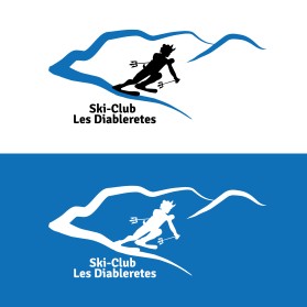 Ski-Club Les Diablerets entry by Tessdsign
