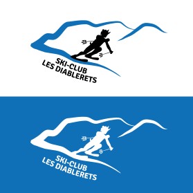 Ski-Club Les Diablerets entry by Tessdsign