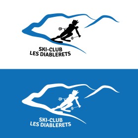 Ski-Club Les Diablerets entry by Tessdsign
