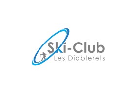 Ski-Club Les Diablerets entry by jymarie01