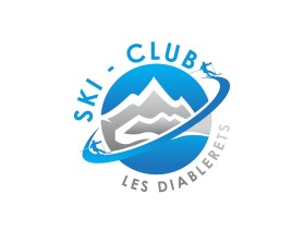 Ski-Club Les Diablerets entry by jymarie01