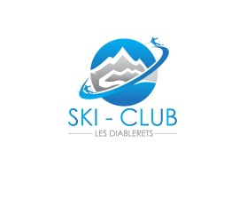 Ski-Club Les Diablerets entry by jymarie01