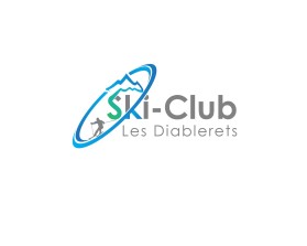 Ski-Club Les Diablerets entry by jymarie01