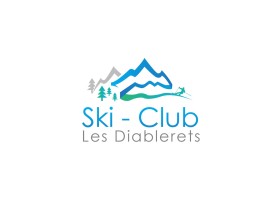 Ski-Club Les Diablerets entry by jymarie01