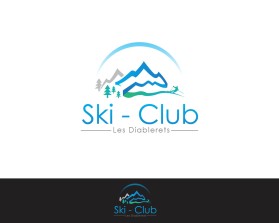 Ski-Club Les Diablerets entry by jymarie01