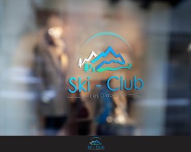 Ski-Club Les Diablerets entry by jymarie01
