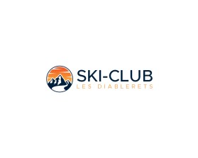 Ski-Club Les Diablerets entry by Sonia99