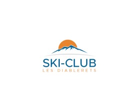 Ski-Club Les Diablerets entry by Sonia99