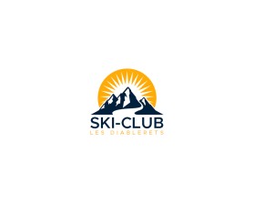 Ski-Club Les Diablerets entry by Sonia99